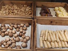 -宁海金海开元名都大酒店·名爵自助餐厅(金水路店)