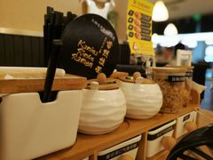 大堂-雷门拉面·现熬骨汤(凯德来福士店)