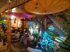 -多哥水傣味餐厅(司马巷店)