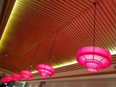 大堂-金鸭季·北京烤鸭(深业上城店)