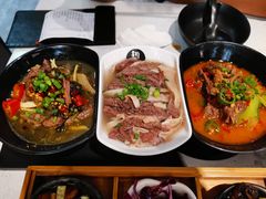 -新仙清汤牛腩(铜锣湾店)
