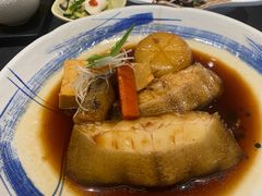 -江户前日本料理(瑞诗酒店店)