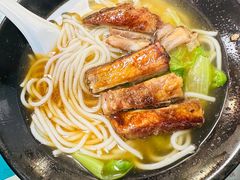 -烧鹅濑(西华路店)