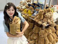 -上海长风大悦城