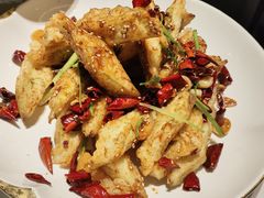 -必点海鲜·海肠捞饭大王(滨江道店)