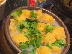 -满园烤鸭·春饼(沈北万达店)