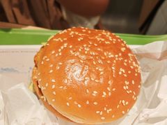 -麦当劳(凌云天地长桥店)