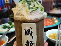 -吼堂老火锅(太古里总店)