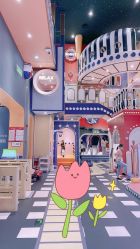 -meland亲子乐园•派对•研学(宁波华润万象城店)