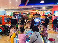 -汤姆熊欢乐世界·史莱姆怪兽(正大店)