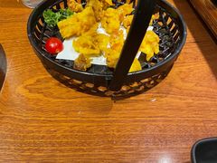 -九井澤精致料理(金茂店)