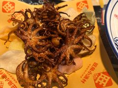 -旺角小渔村·海肠捞饭开创者(二马路店)