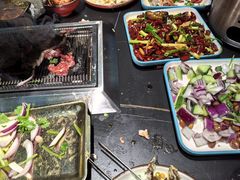 -板凳烧烤(东关街店)