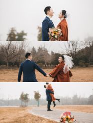点击看大图 -MECCI婚礼摄影跟拍(红东方广场店)