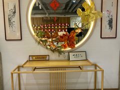 -格桑花开药膳蔬食文化空间