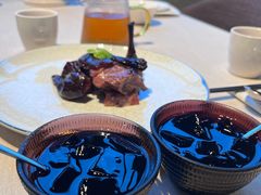 -一澜江宴·江景公园餐厅(江滩公园店)