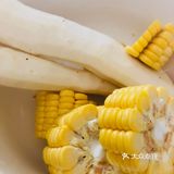 玉米排骨汤不错