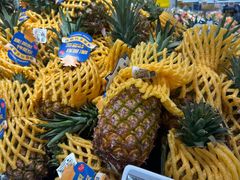 -沃尔玛(中山北路店)