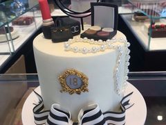 -麦雪尔甜品·生日蛋糕(新街口旗舰店)