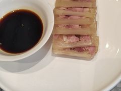 -聚丰园•湖鲜餐厅(阿红私房菜梅石路店)