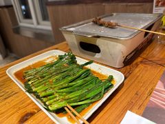 -木屋烧烤(南新店)