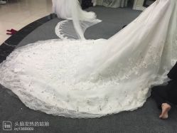 宝娜嫁衣馆-南京宝娜嫁衣婚纱礼服馆(中央路店)