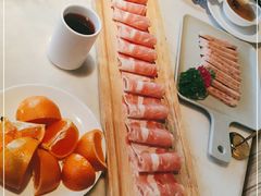 -煲宫猪肚鸡(晶品店)