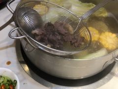 -陈记顺和潮汕牛肉火锅(棠德南路店)