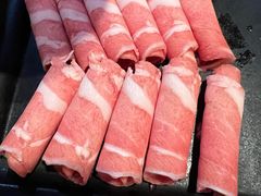-海底捞火锅(海悦天地店)