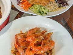 -良师门滨海人家·海鲜·家常菜(滨海城店)