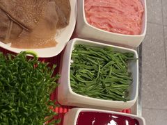 -海底捞火锅(新华联梦想城店)