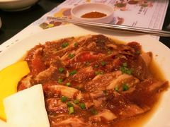 -韩屋韩国料理(天山路店)