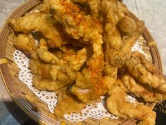 -沪小胖小龙虾(淮海中路旗舰店)