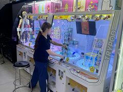 -风云再起游乐汇(南京常发广场店)