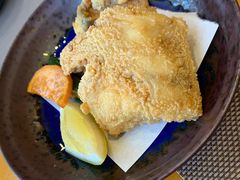 -天正河鲀·河豚亭(大连店)