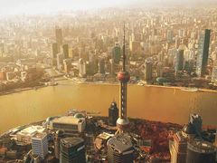 -上海中心大厦