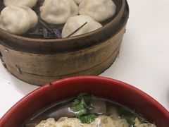-徐建萍汤包(热河南路店)