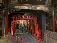 -兰州黄河桥梁博物馆