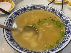 -狗不理大酒店(意式风情街店)