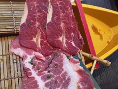 -AJIYA·池袋日式烧肉自助(天津万象城店)