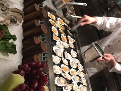 -骊韵咖啡厅(深圳中海凯骊酒店)