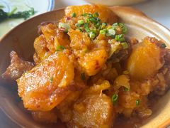 -龙门阵茶屋川菜馆(武康路店)
