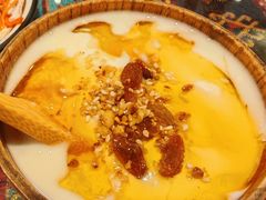 -巴依老爷新疆美食(工体旗舰店)