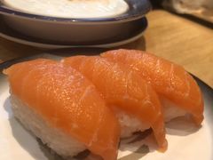 -元气寿司(新城市广场店)