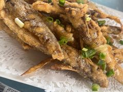 -阿弟特色海鲜餐厅·大排档(平潭店)