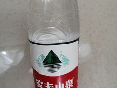 农夫山泉-裕德隆清真饭庄·天津特色菜(东丽店)