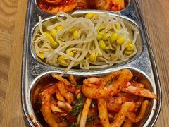 -韩国料理大力士(屏风街店)