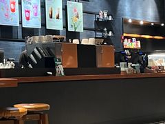 -星巴克(深圳五洲星苑店)