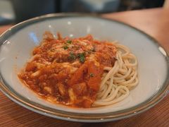 -红小满休闲餐厅(十全街店)