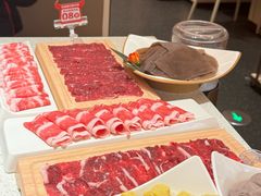 -海底捞火锅(吾悦国际广场店)